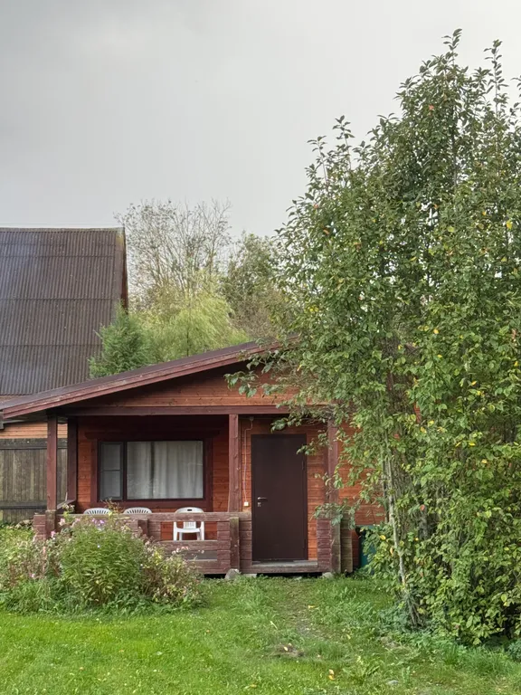 Коттедж Коттедж в Коробицыно — Коробицыно