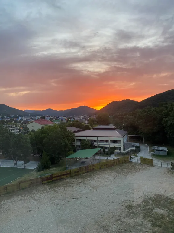 Уютная новая квартира