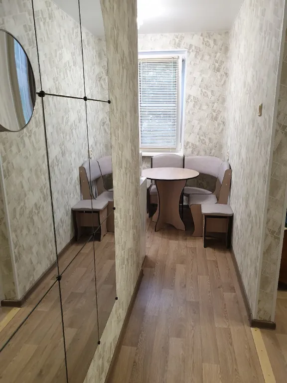 2к.квартира у санатория Хилово в 18 мин от Порхова со всеми удобствами