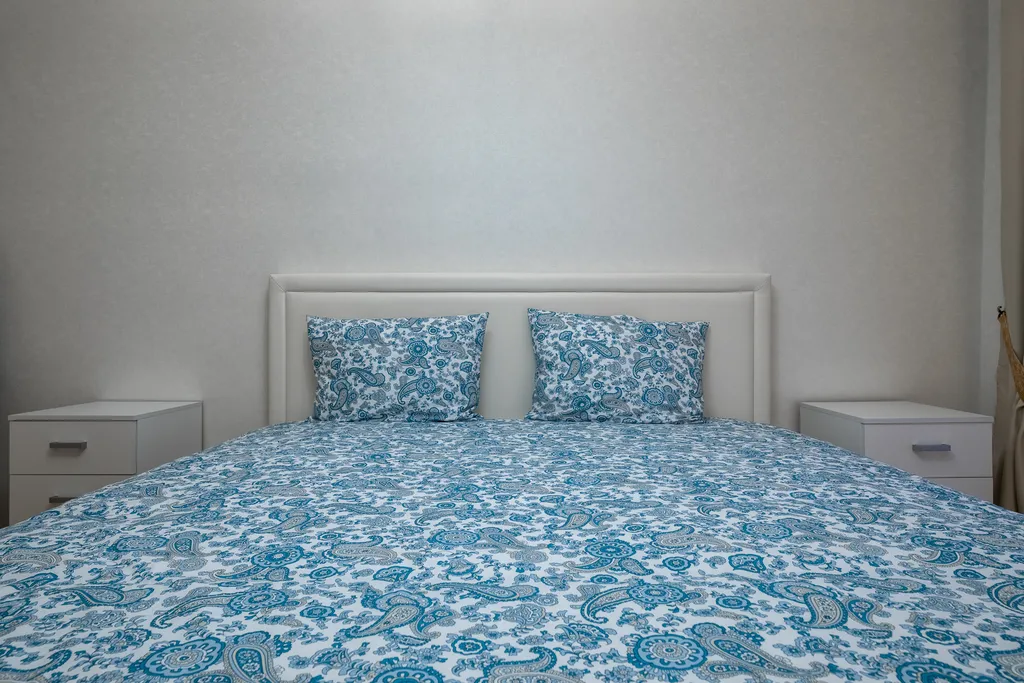 Квартира Замечательная современная квартира — Москва