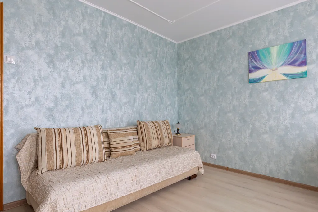 Квартира Уютная квартира с красивыми закатами в центре Царского Села — Пушкин