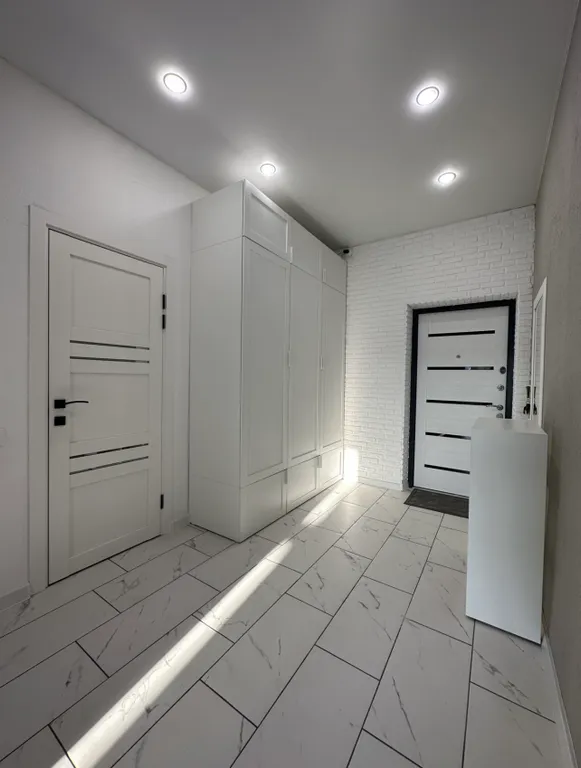 Квартира Уютная квартира с видом на горы — Геленджик