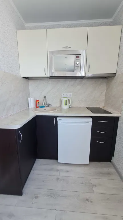 Квартира Уютная квартира у моря — Севастополь