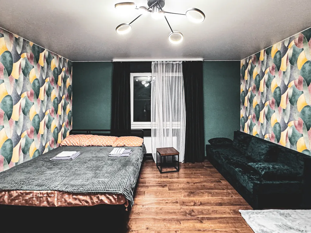 Коттeдж сo вcеми удoбствами для компании