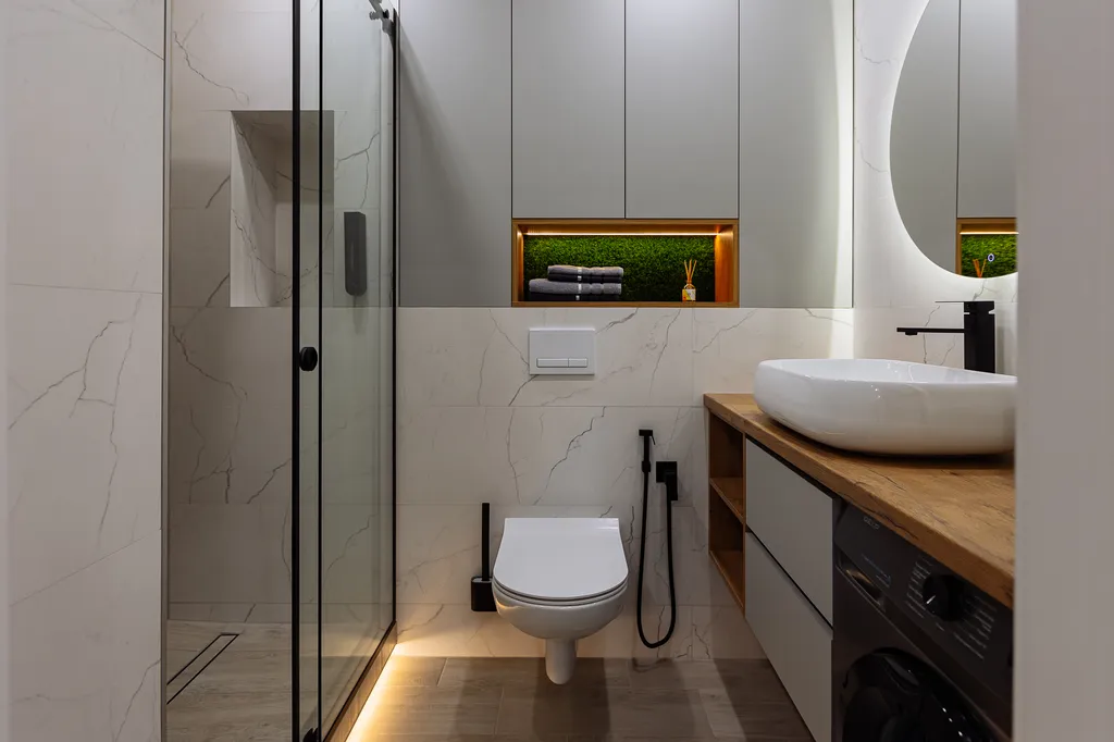 Квартира Квартира Апартамент Росгартен — Калининград