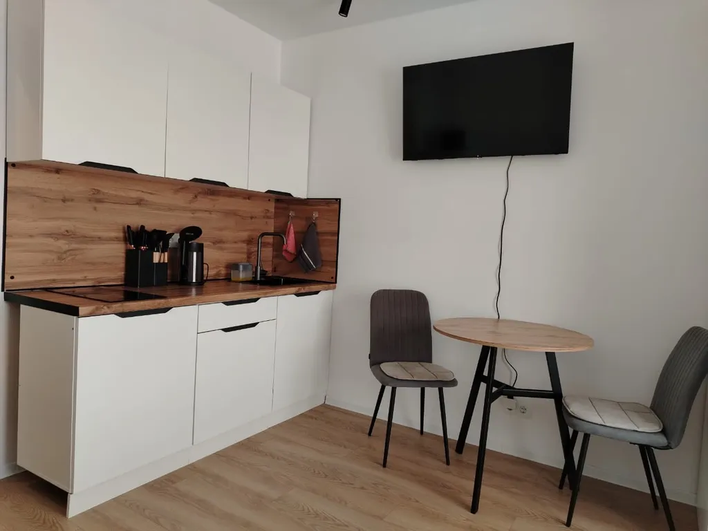 Студия Рядом с Аэропортом Внуково