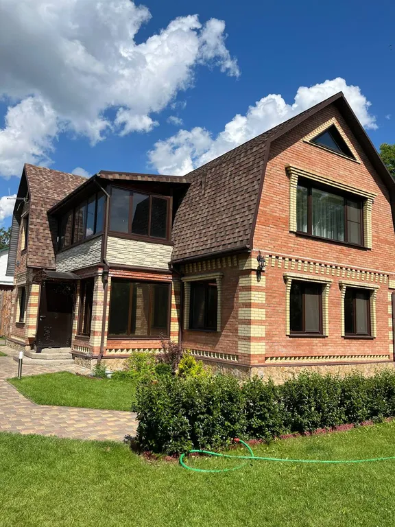 Коттедж на Кошевого 52Б — аренда посуточно в Омск