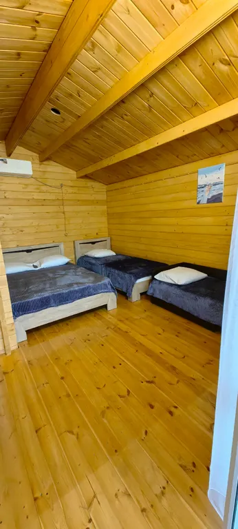 1-комнатный Дом