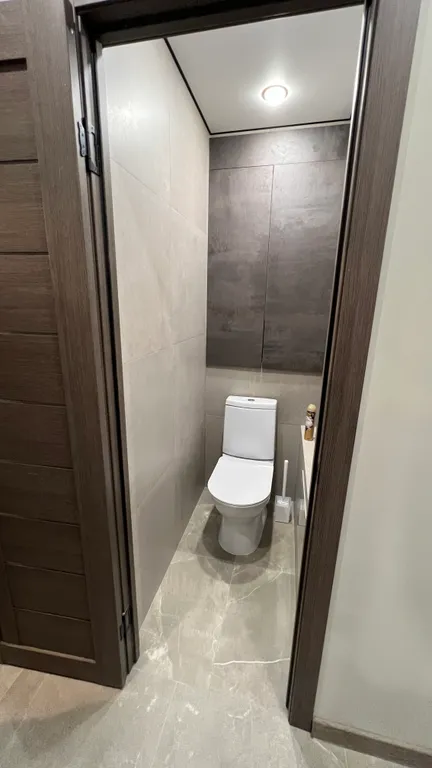 Лофт квартира в пролетарском районе