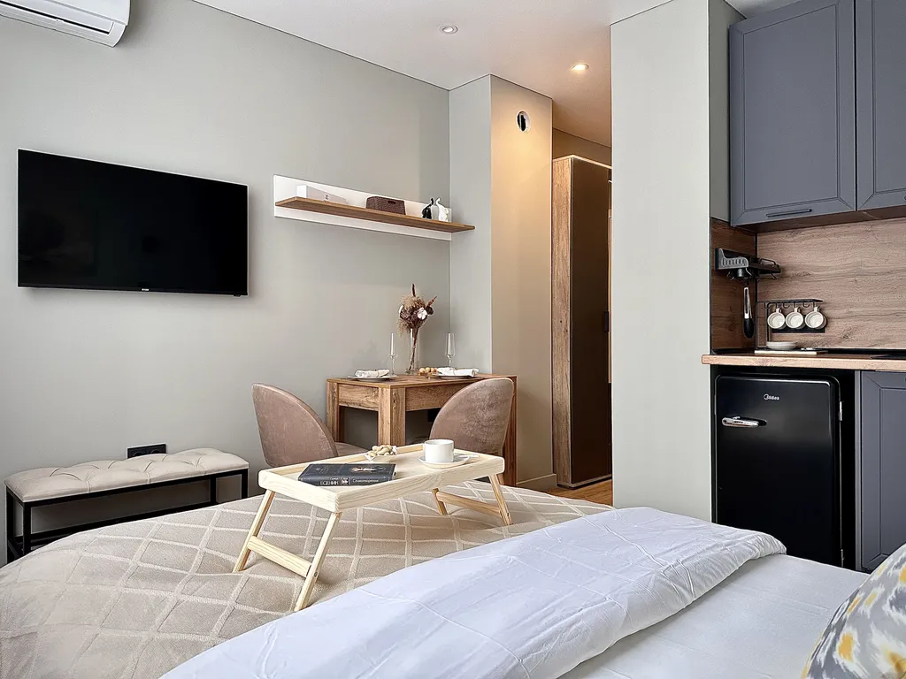 Квартира Квартира Большой выбор квартир — Москва