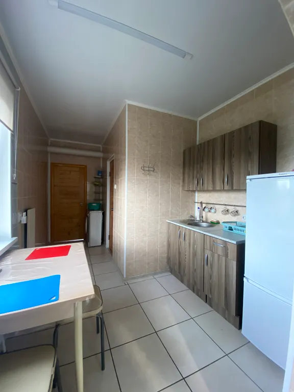 Уютная 1-к.Квартира в Тимашевске