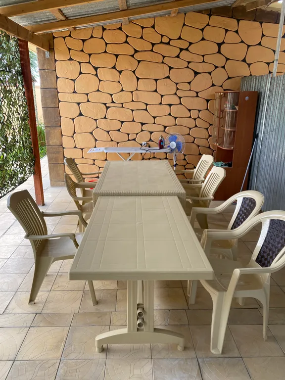 Коттедж Коттедж Котедж для семейной пары — Дербент