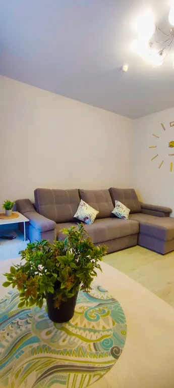 Студия с бассейнами рядом с Кипарисовым озером