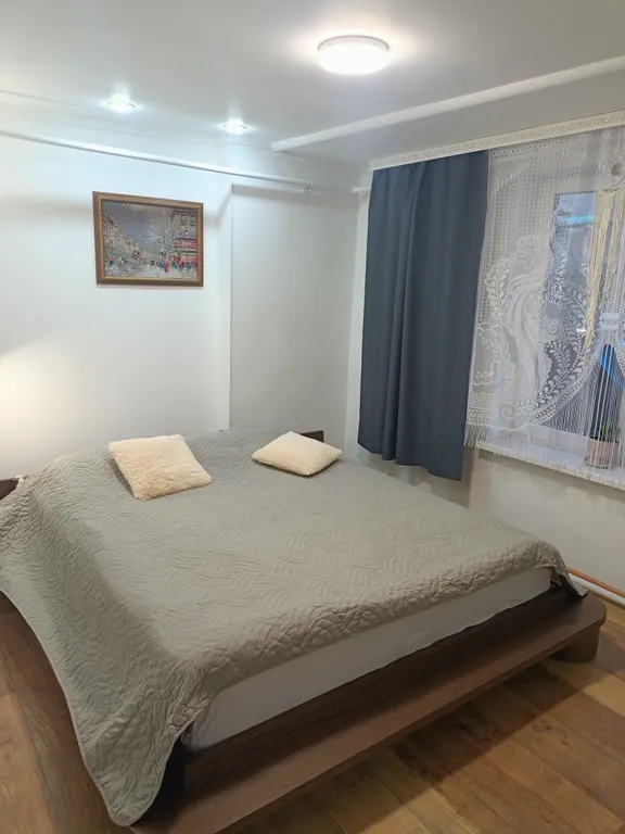 Двухкомнатная Квартира Старый город — аренда посуточно в Кисловодск