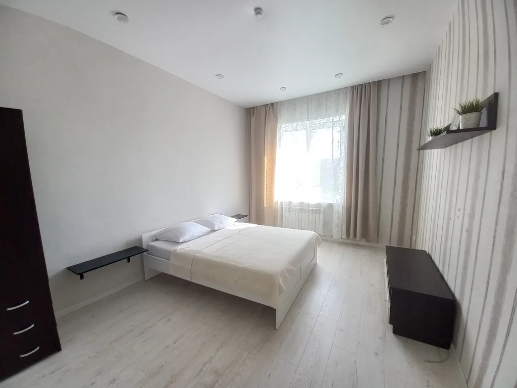 Коттедж Уютный и просторный дом не далеко от Москвы — Холуденево