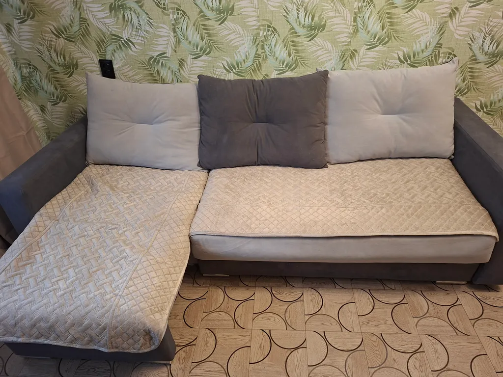 Хорошего отдыха