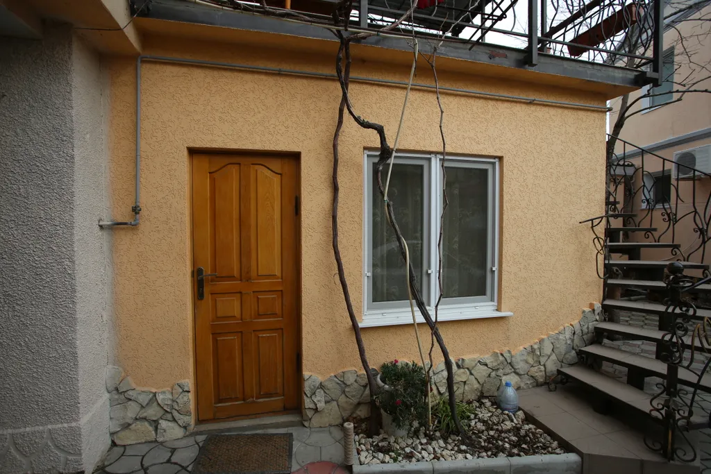 Квартира Уютная квартира у моря — Феодосия