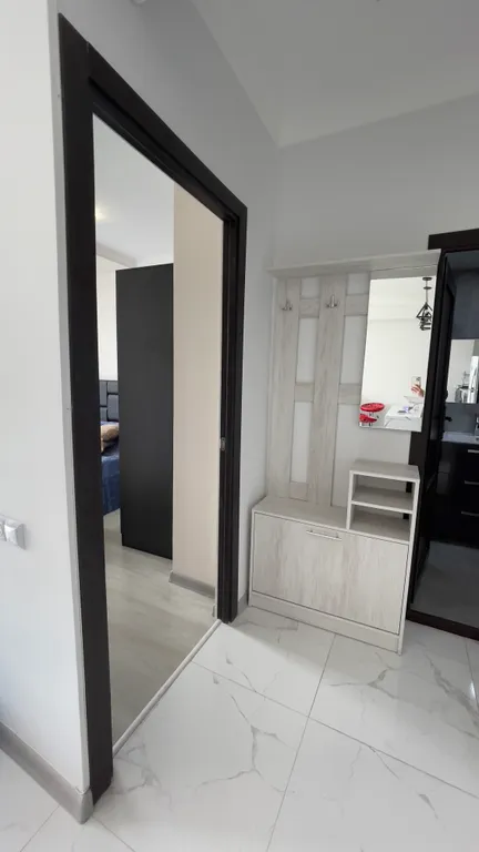 Квартира с шикарным видом в центре