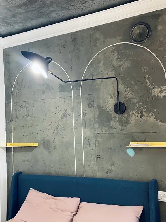 Апартаменты недалеко от моря