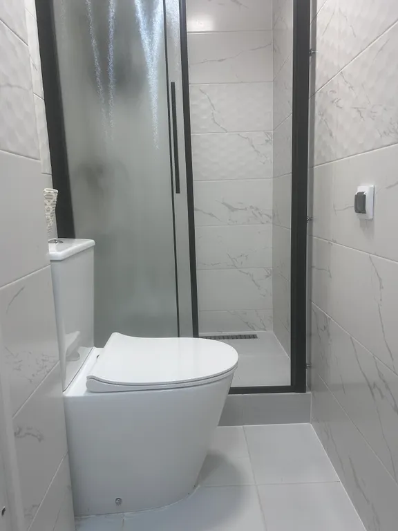 Квартира Уютная квартира в центре города — Санкт-Петербург