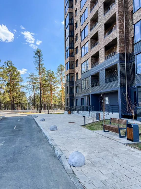 Новая студия