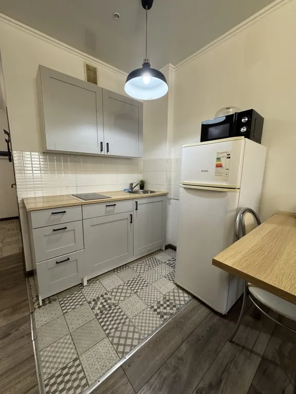 Квартира Квартира Студия в ЖК Звездный — Ростов-на-Дону