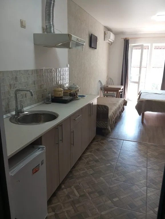 Квартира Комната — Пляхо