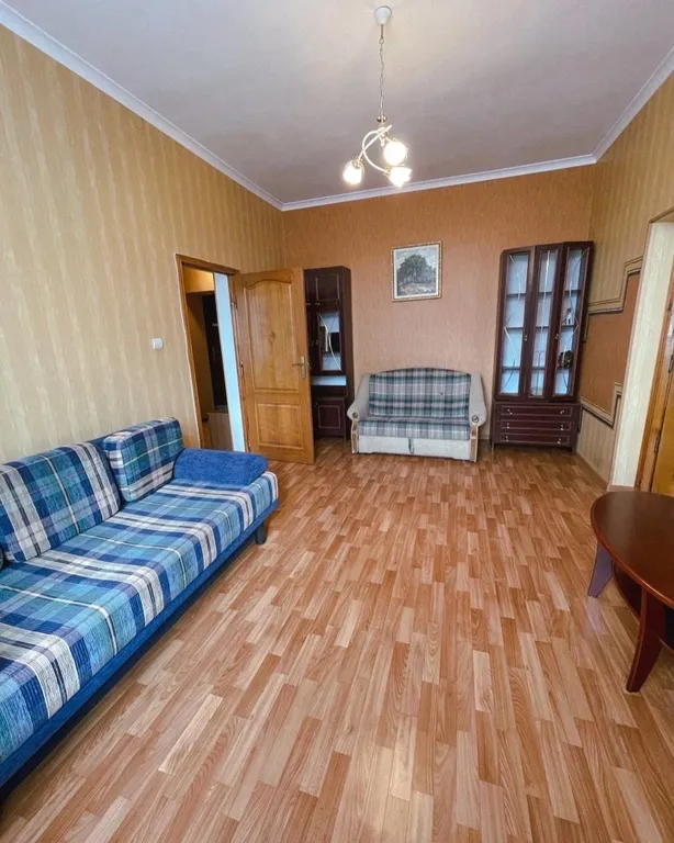 Уютная квартира на Балтийской Косе