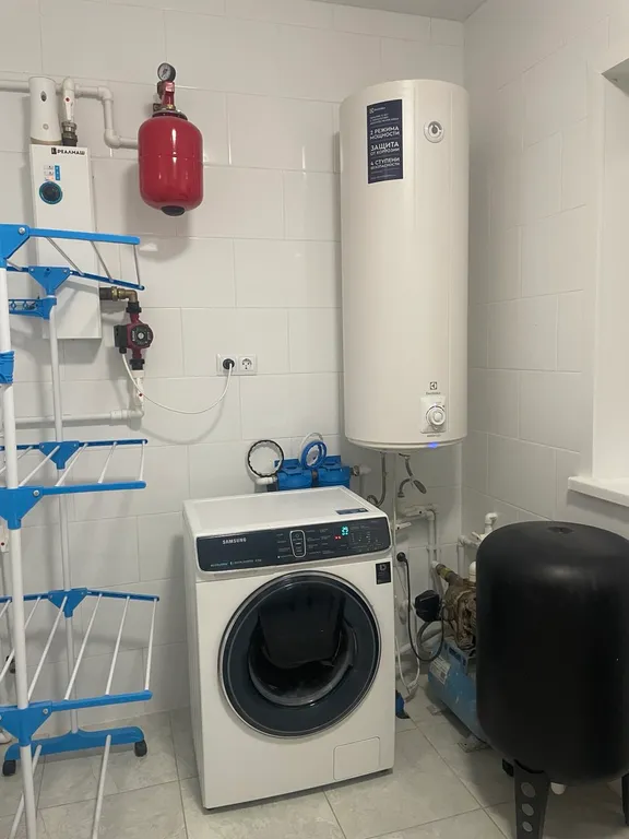 Уютный коттедж для отдыха