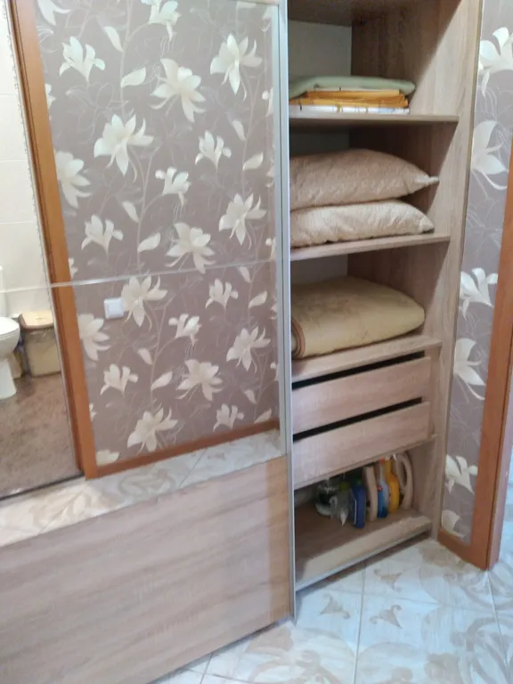 Уютная квартира в ЖК Новый Петергоф