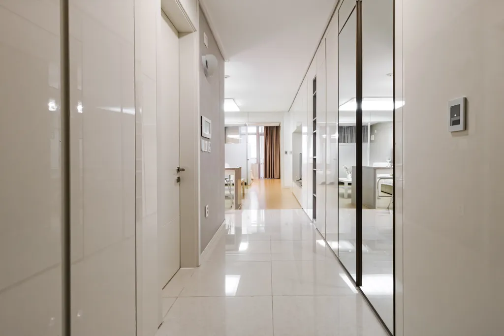 Highvill Modern View