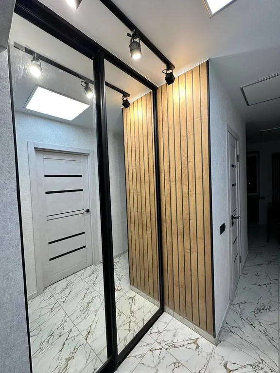 Уютная квартира на Октябрьском