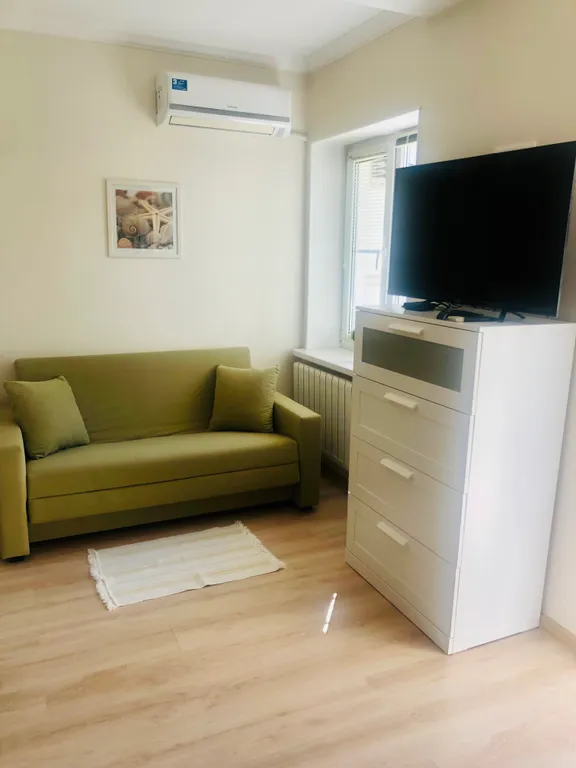 Уютная квартира в Хосте — аренда посуточно в Хоста