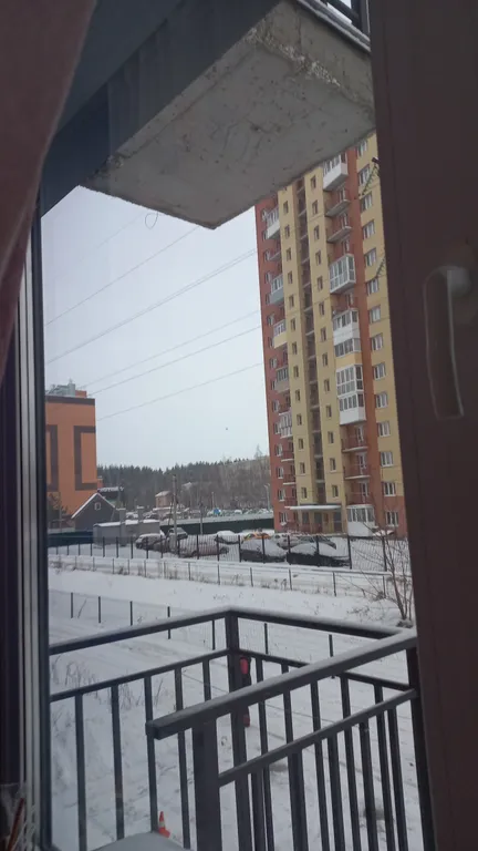 Квартира у Областной больницы