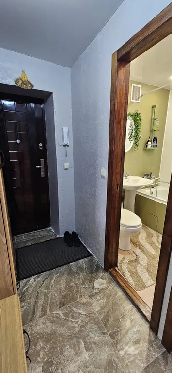 Уютная чистая квартира район краевой больницы