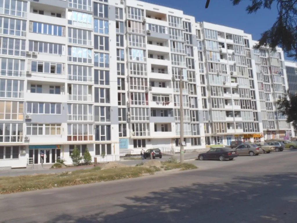 Комфортабельная  просторная