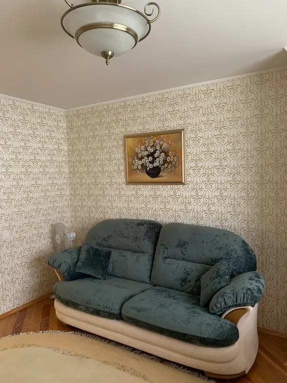 Квартира в Троицком предместье