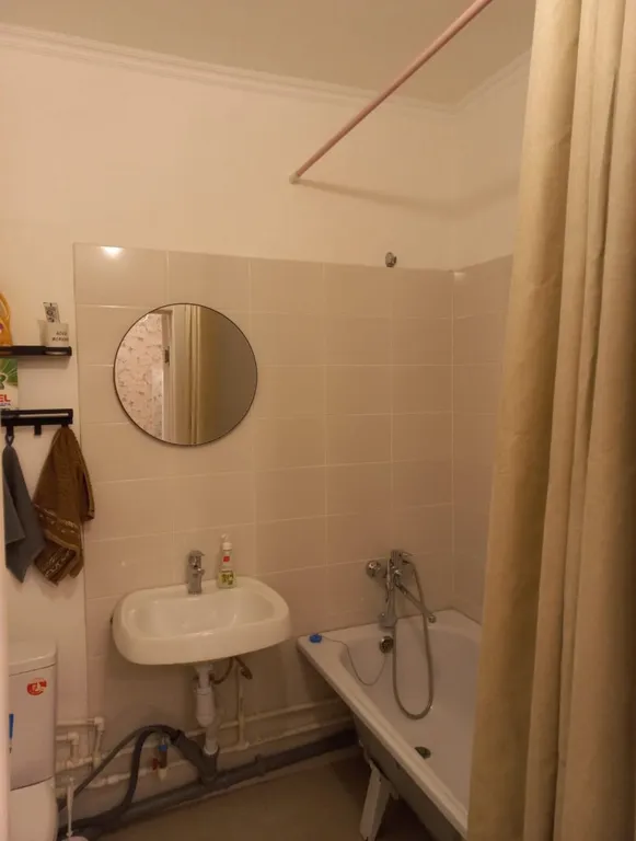 Отличная квартира в центре города