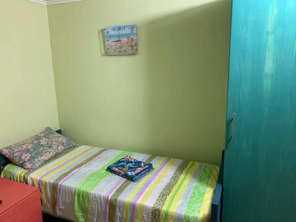 Квартира Комната в бунгало у моря — Курортное