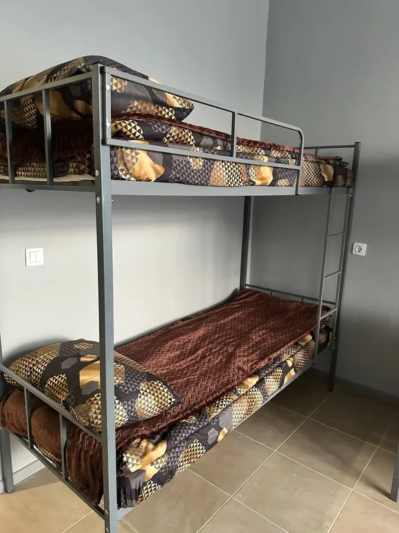 Квартира Уютные Хостел номера — Иваново