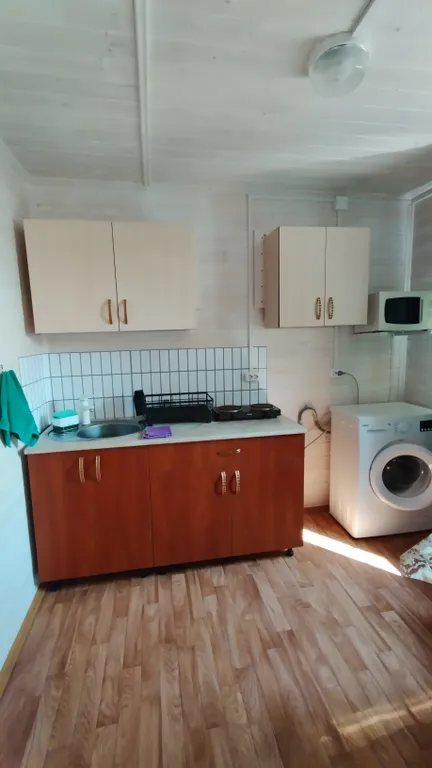 Комфортный коттедж