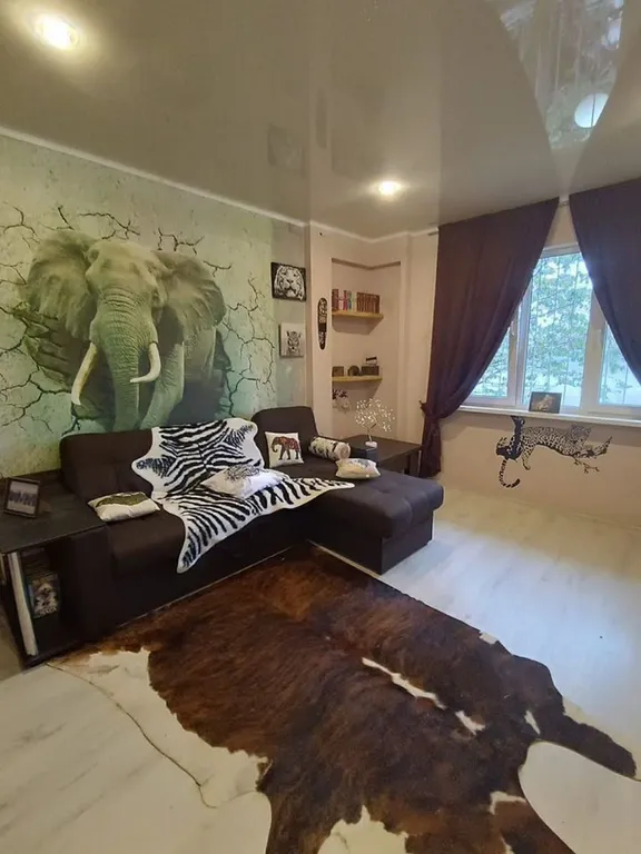 Коттедж Коттедж Уютный двухэтажный танхауc — Сириус