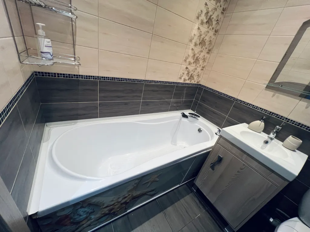 Однокомнатная квартира Велтон Парк