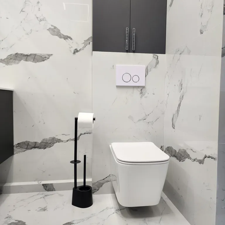 Квартира Роскошные апартаменты в самом сердце Светлогорска — Светлогорск