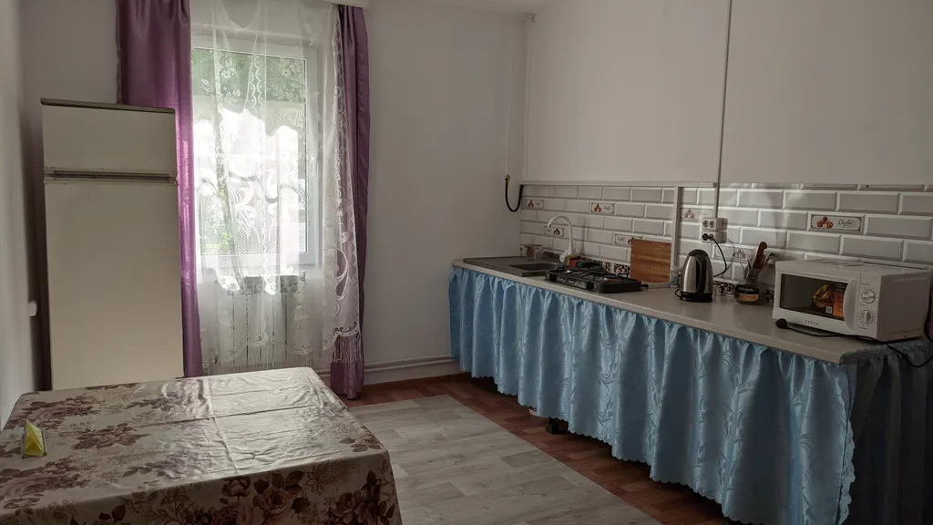 Квартира Уютный уголок — аренда посуточно в Зимовники