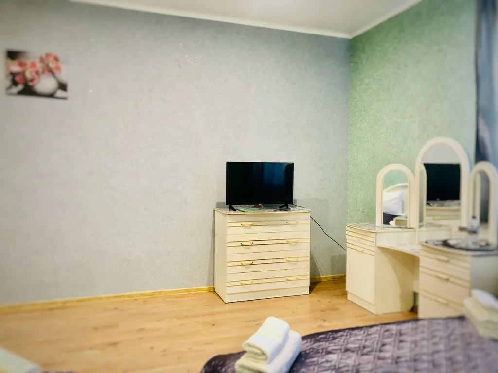 Трехместная комната