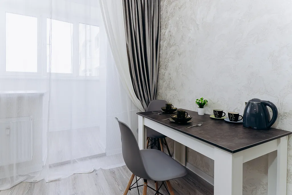 ЛайкХоум на Автомобилистов 2Д