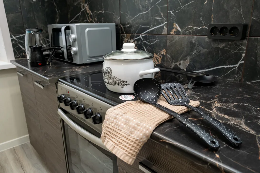 Живите современно