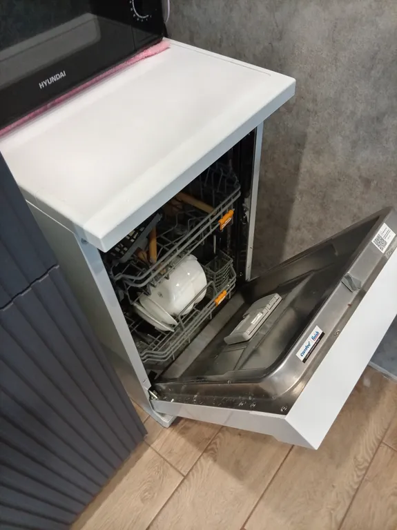 Дом с бассейном