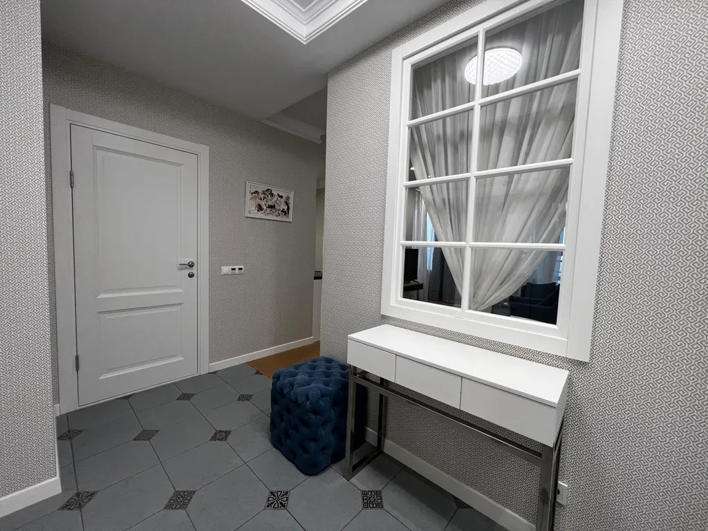 Комфорт и европейский статус в самом сердце Ижевска